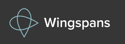 Wingspans's Logo